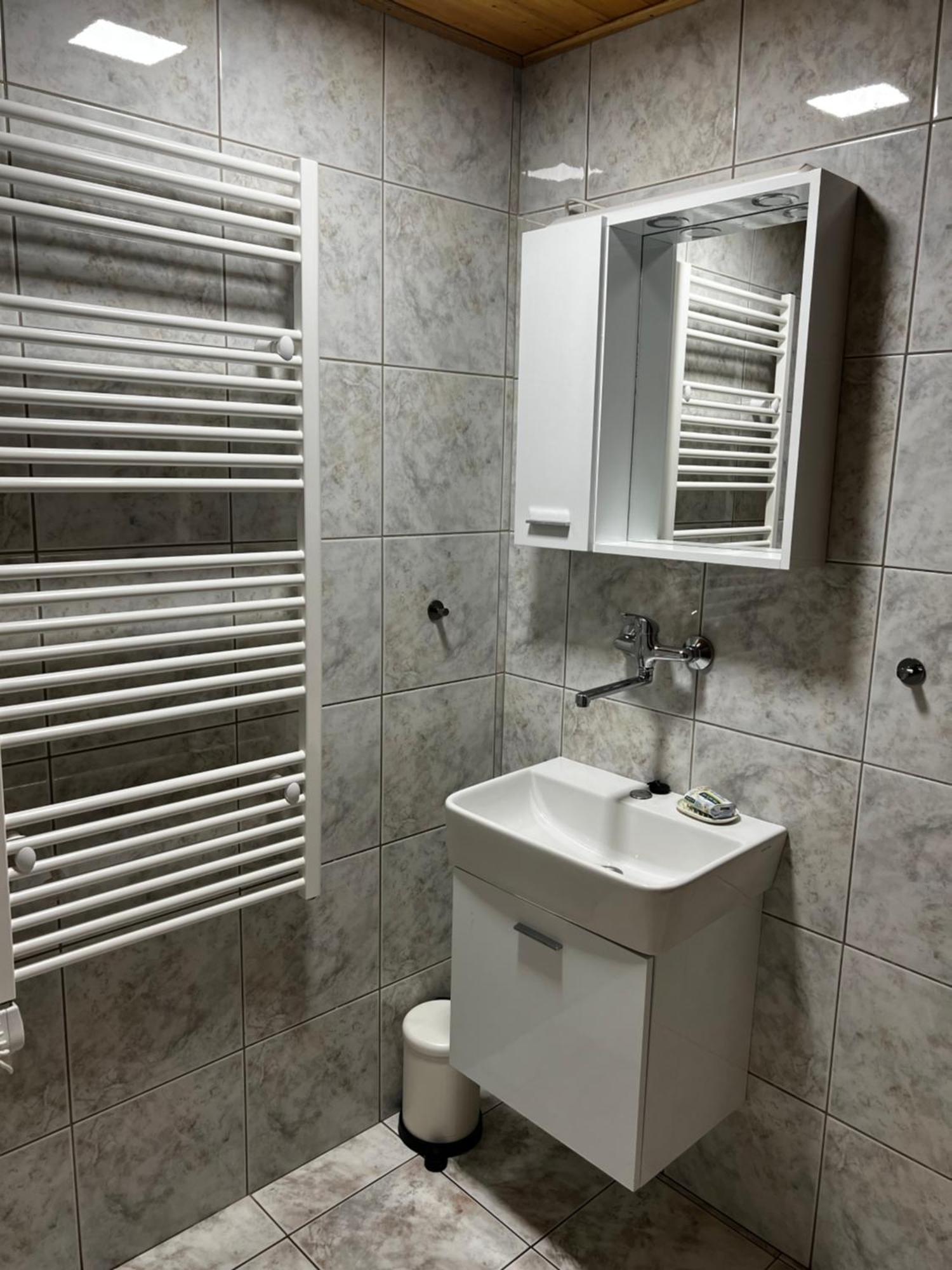 Kvetinova Apartment Litomerice Exterior photo